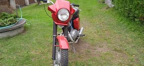 JAWA 250 - 6