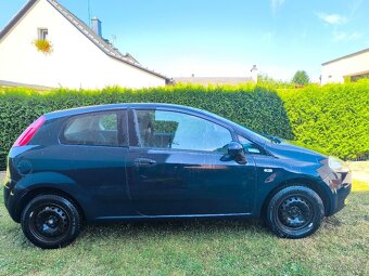Fiat Punto 1.2 - 6