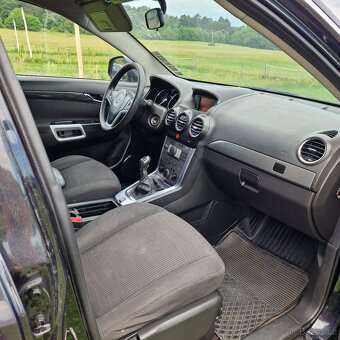 Opel Antara 2.2 CDTI r.2013 - 6
