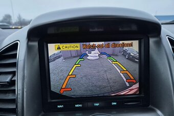 Chevrolet Captiva 2.0 CDTI, 2010, 110 Kw, 4x4 - 6