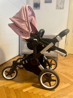 Kočárek Bugaboo Donkey 3 - 6
