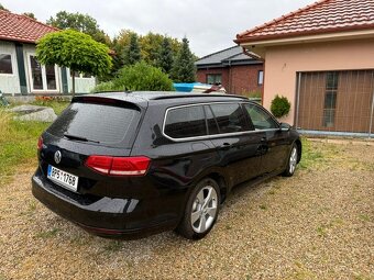 Volkswagen Passat 2.0tdi B8 comfort line - 6