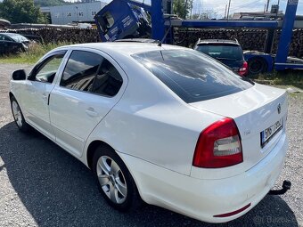 Octavia 1.4Tsi 90kw - 6