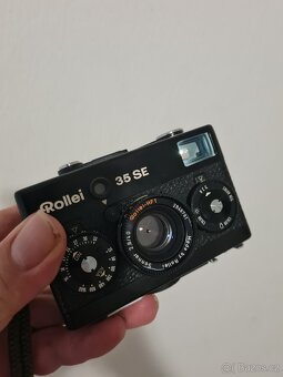 Rollei 35SE - 6