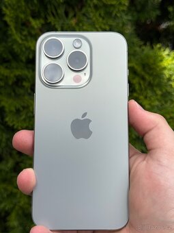 iPhone 15 Pro - Top stav - 6