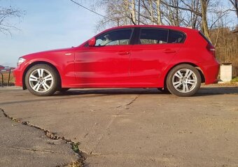 BMW E87 120d - 6
