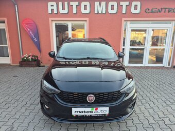 Fiat Tipo 1.4 Turbo S-Design 88kW - 6