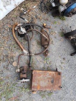 Motor Slavia tk 10 12 1D90 - 6