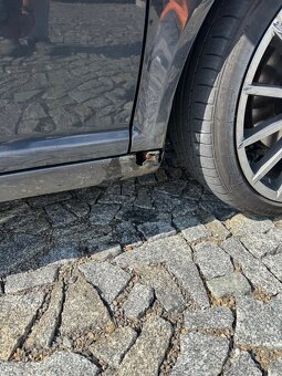 REZERVOVÁNO-Golf 4 IV 1.9 tdi 96kw ASZ - 6