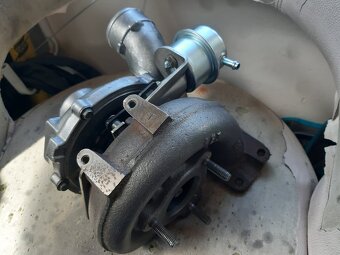 Tlakova Banka Turbo - 6