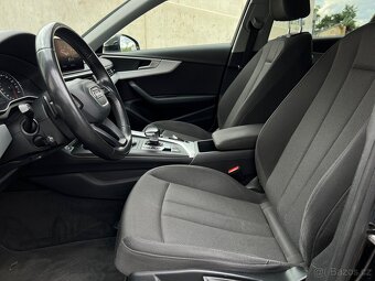 Audi A4 B9 2.0 TDI - 6