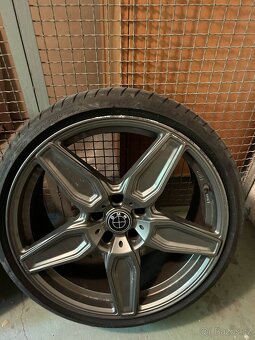 disky R3 WHEELS R3H08 R20 - 6