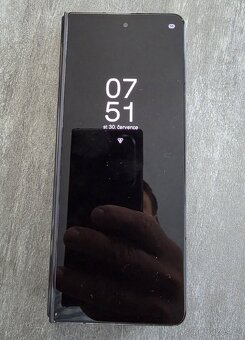 Samsung Galaxy z fold 5 - 6