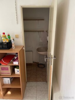 Pronajmu nebytový prostor 35 m2 v Prostějově - 6