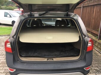 Volvo XC70 D5  4x4 - 6