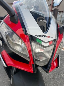 Aprilia RS4 125 nový motor - 6