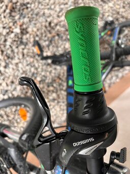 2x Kolo SCOTT Scale JR 24 - 6