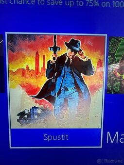 Ps 4 top stav - 6