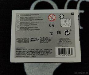 Star Wars - Knight of Ren (Scythe) 333 - Funko Pop - 6