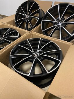 5x112 R18 MAM A5 - 6