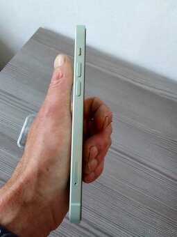 Apple 12-64GB Green-Nová baterie-příslušenství k němu zdarma - 6