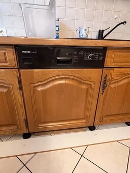 Rustikální kuchyně(2710.24) - 6