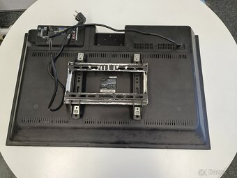 PROLiNE 32" LED TV 32LED17T Full HD, HDMI, USB, VGA, nástav - 6