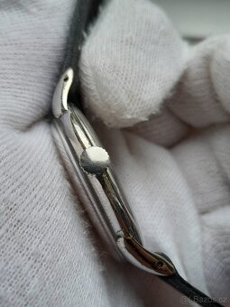 Tissot Antimagnetique Jumbo ref. 6282-7 - 6