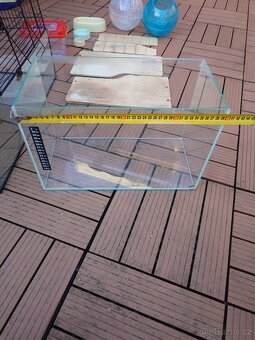 Klec pro drobné hlodavce - 6