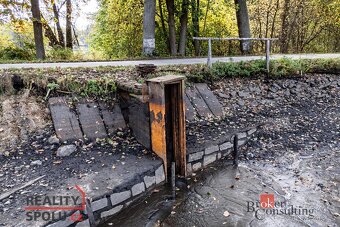 Prodej, pozemky/rybník, 64790 m2, Žíteč, Chlum u Třeboně, Ji - 6