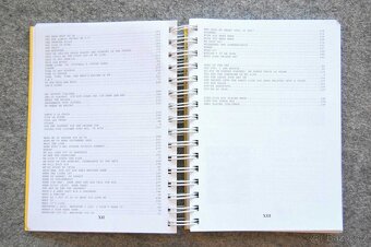 Das Ding 3 - veliký zpěvník 400 známých písniček pro kytaru - 6