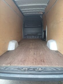 Mercedes Benz Sprinter 316 - 6