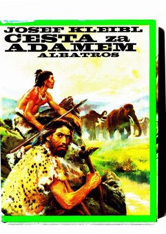 KNIHY O HISTORII - 6