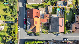 Prodej RD 6+1, 167,9m2 s dílnami a zahradou v Kostelci nad Č - 6