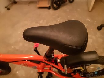 BTWIN Robot 500, vel. 16 - 6