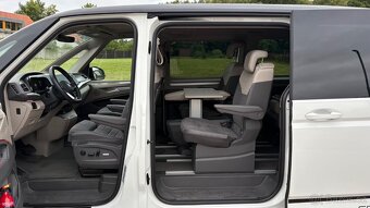 VW Multivan T7 2.0 TDI, Edition, 6/2024, IQ LED, tažné, DPH - 6