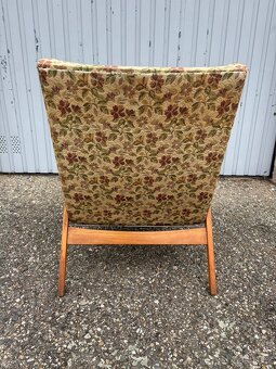 Křeslo Tatra František Jirák - 6