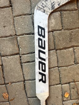 Hokejka Bauer - 6