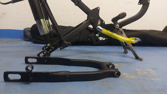 Jawa 250/350 559/590/360 Panelka, Sportka vše na foto - 6