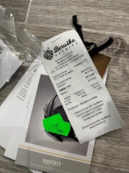 2x Sedačka Joie + Isofix základna - 6