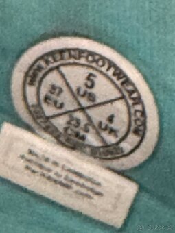 Dívčí sandály Keen vel. 37, Seacamp II CNX - 6