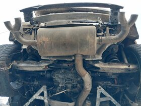 Mercedes Benz AMG A 45 S, motor 139980, 310kW, pohon 4x4 - 6