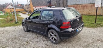 Vw golf iv 1.6 stk 06/2027 - 6