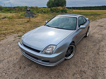 Honda Prelude 5G,2.2VTI 136KW,manual,131xxxkm,1998,18"alu - 6