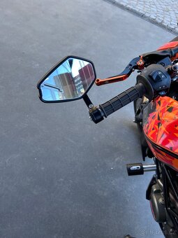 Ktm duke 125 (r.v.2016) - 6