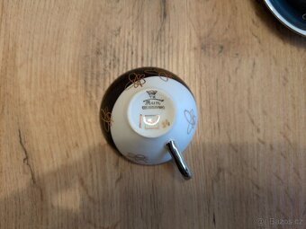 Brusel design Moka servis - 6