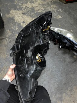 Světla pro Peugeot RCZ/308 - 6