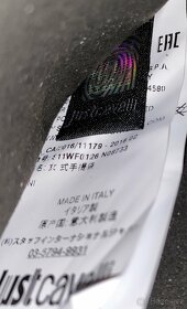 Nová kabelka Just Cavalli - 6