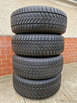 5x112 r17 et40 disky kola audi q5 mercedes glc 235 65 17 alu - 6