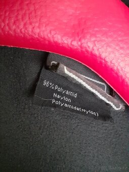 Pánská softshellová bunda Epister XXL - 6